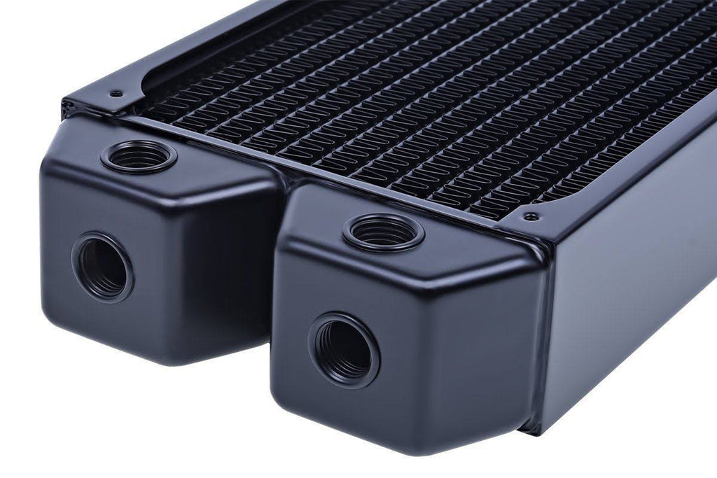 240mm Full Copper Radiator D5252