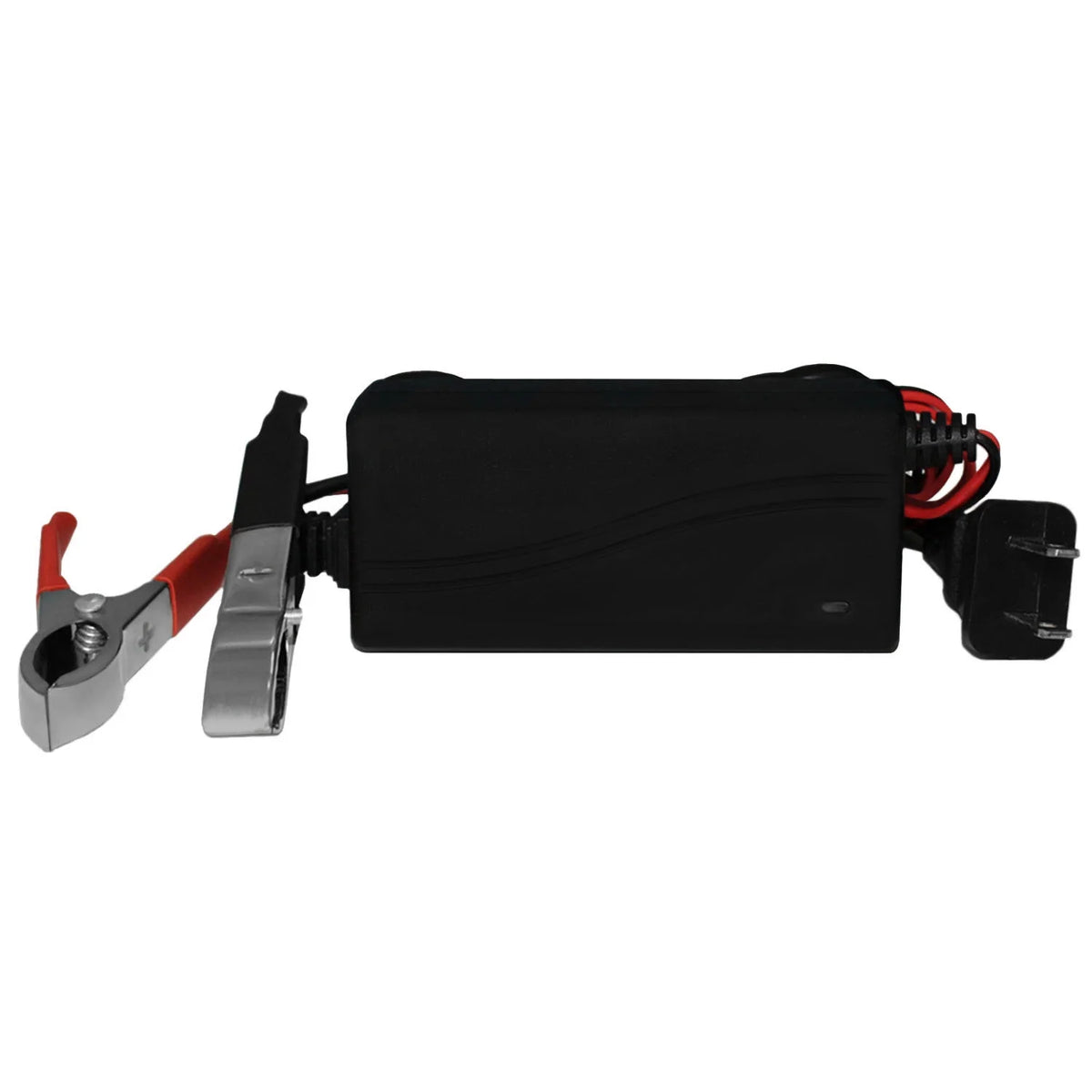 12V 8AH SLA Battery with Charger N881611
