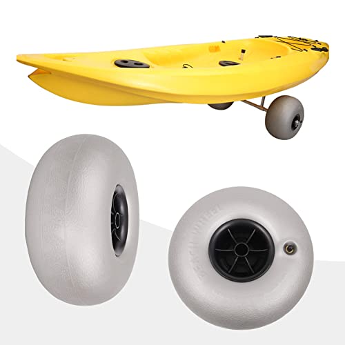 10" Beach Balloon Wheels 2 Pack Replacement Tire and Wheel S1080