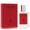 Black Pepper & Sandalwood Eau De Parfum Spray 3.3 oz A731140
