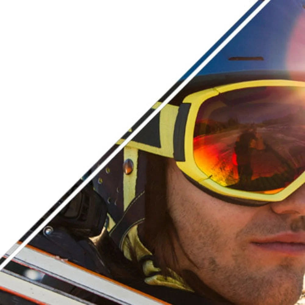 Unisex Goggles V4961