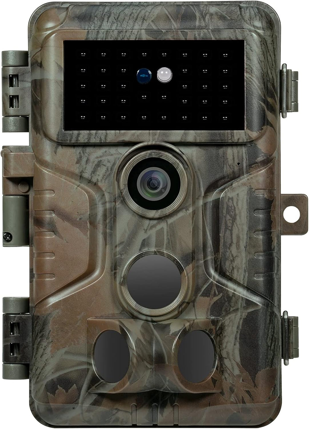 32MP 1296P Trail Camera with Night Vision Motion Activated IP66 Waterproof X910
