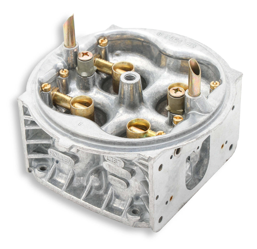 Replacement Carburetor Main Body Kit R82137