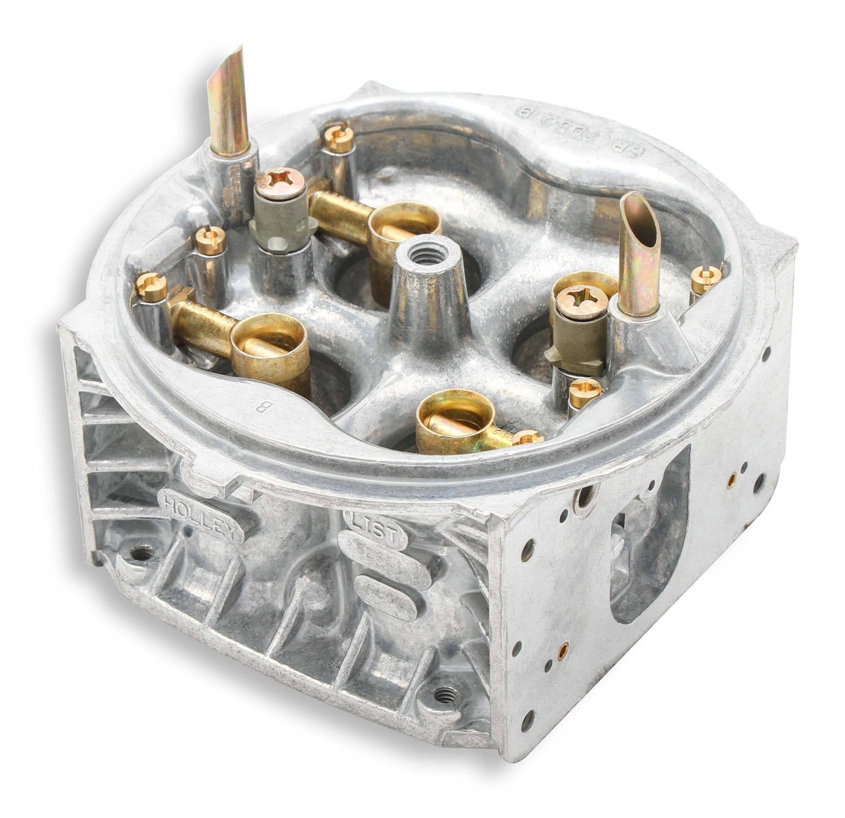 Replacement Carburetor Main Body Kit R82137