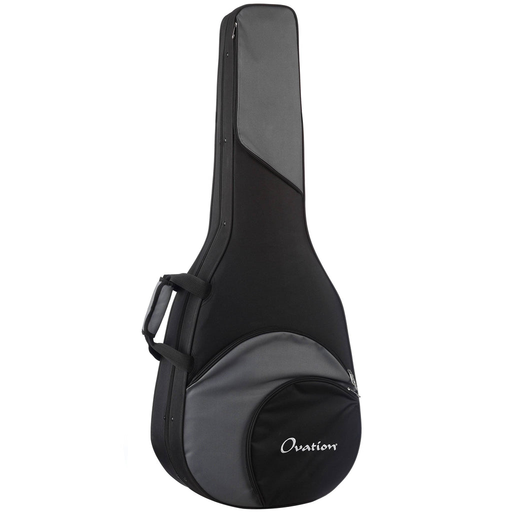 Mid/Deep Zero Gravity Acoustic Guitar Soft Case P223907