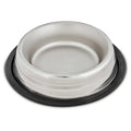 Stainless Steel Dog Bowl Q7785