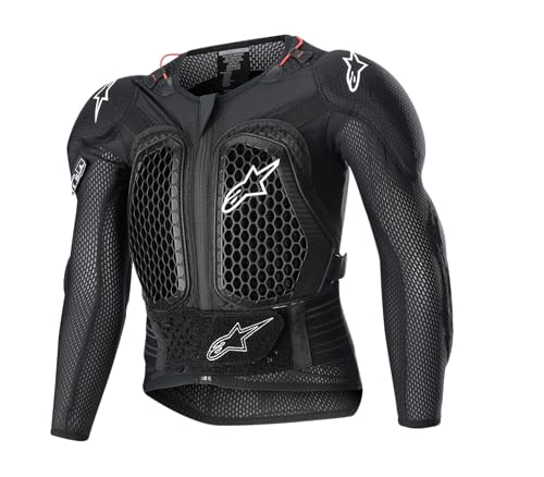 Motocross Protection Jacket F13122
