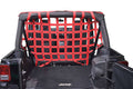 Red Pet and Cargo Divider D84554