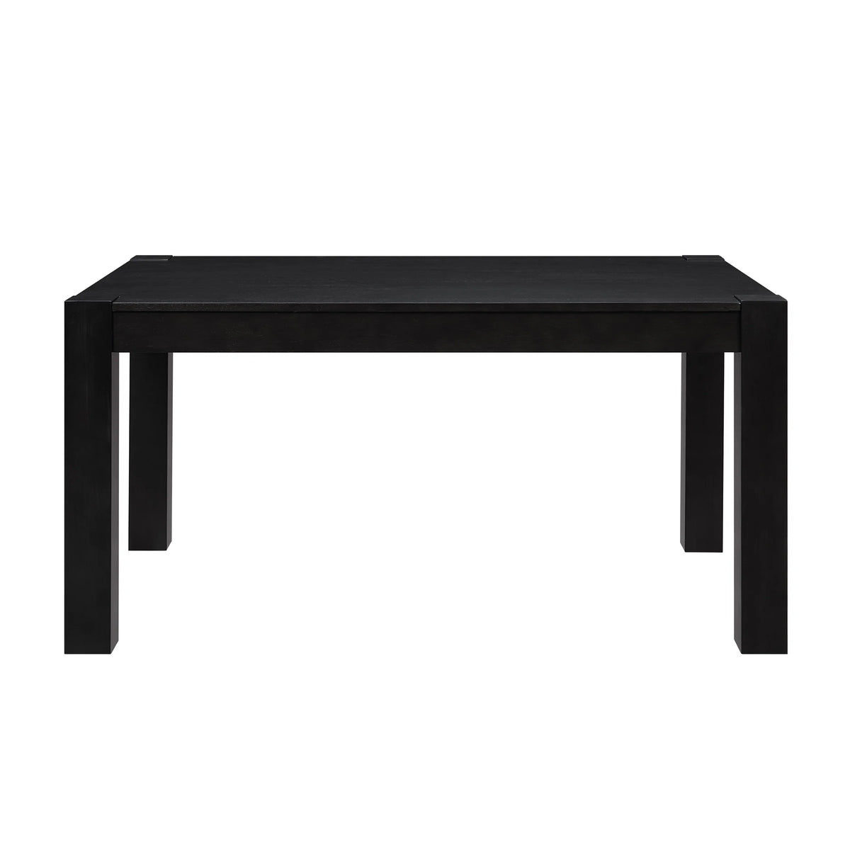 Solid Wood Dining Table W4266