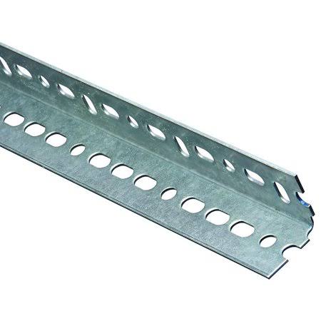 Slotted Angle Galvanized Steel Y252708