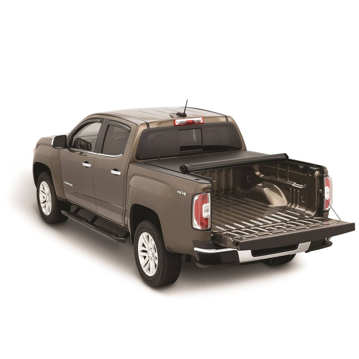 Tonneau Cover O4781