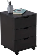 Office Filing Storage Cabinet with Document Drawer D3812