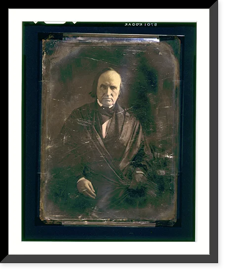 Framed Print 17-7/8" x 21-7/8" A9065