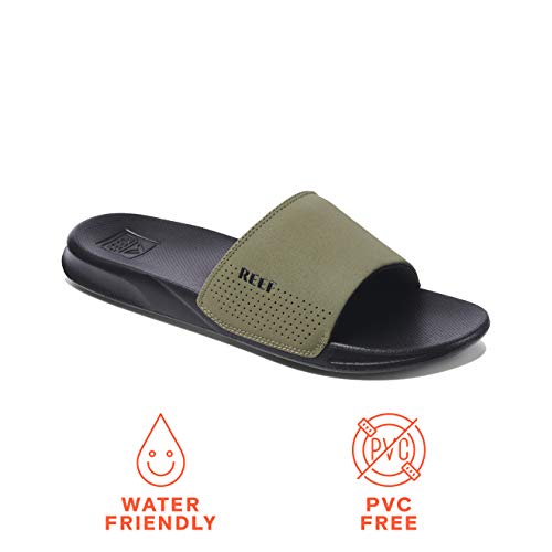 Men's Slide Sandal O47481