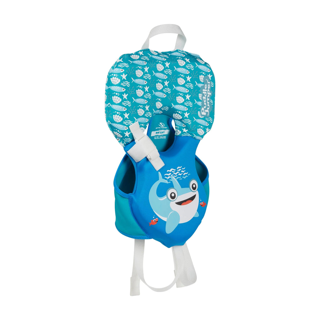 Infants Hydroprene Life Jacket (Under 30 LB) M7585