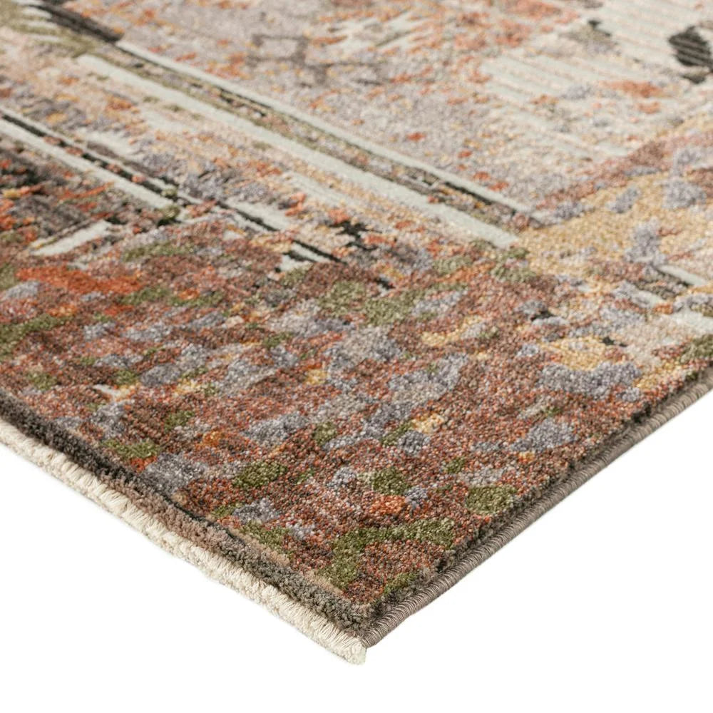 Canyon 3' x 5' Rug W492