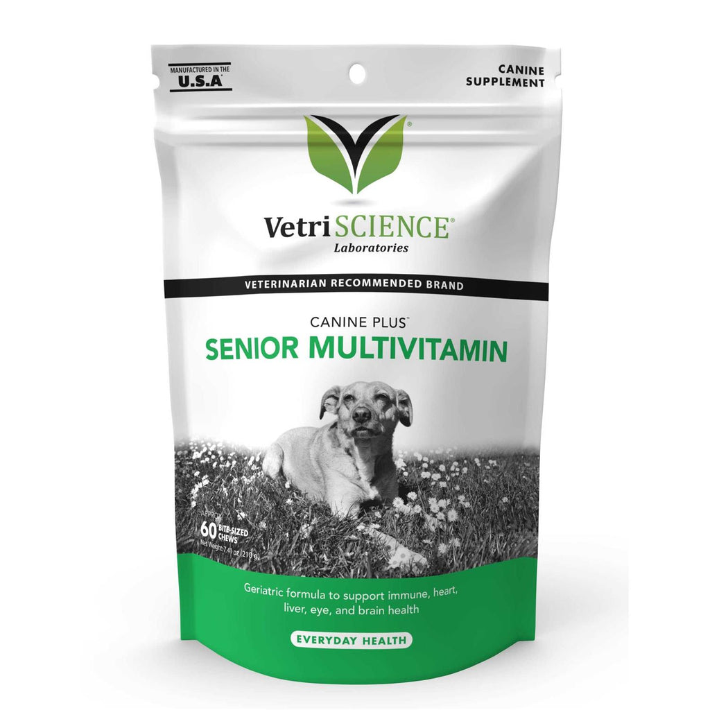 Senior Multivitamin X9609