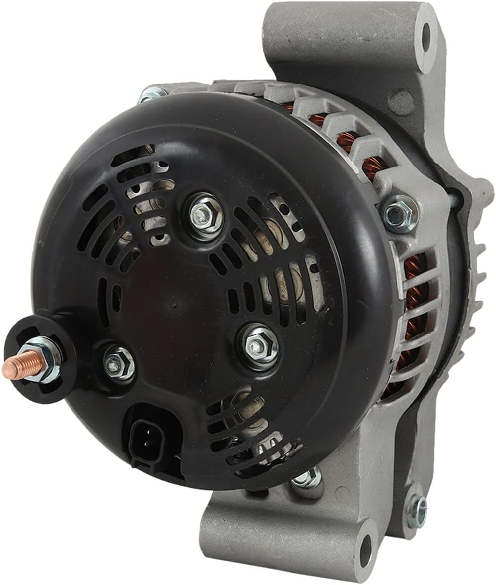 Alternator D987