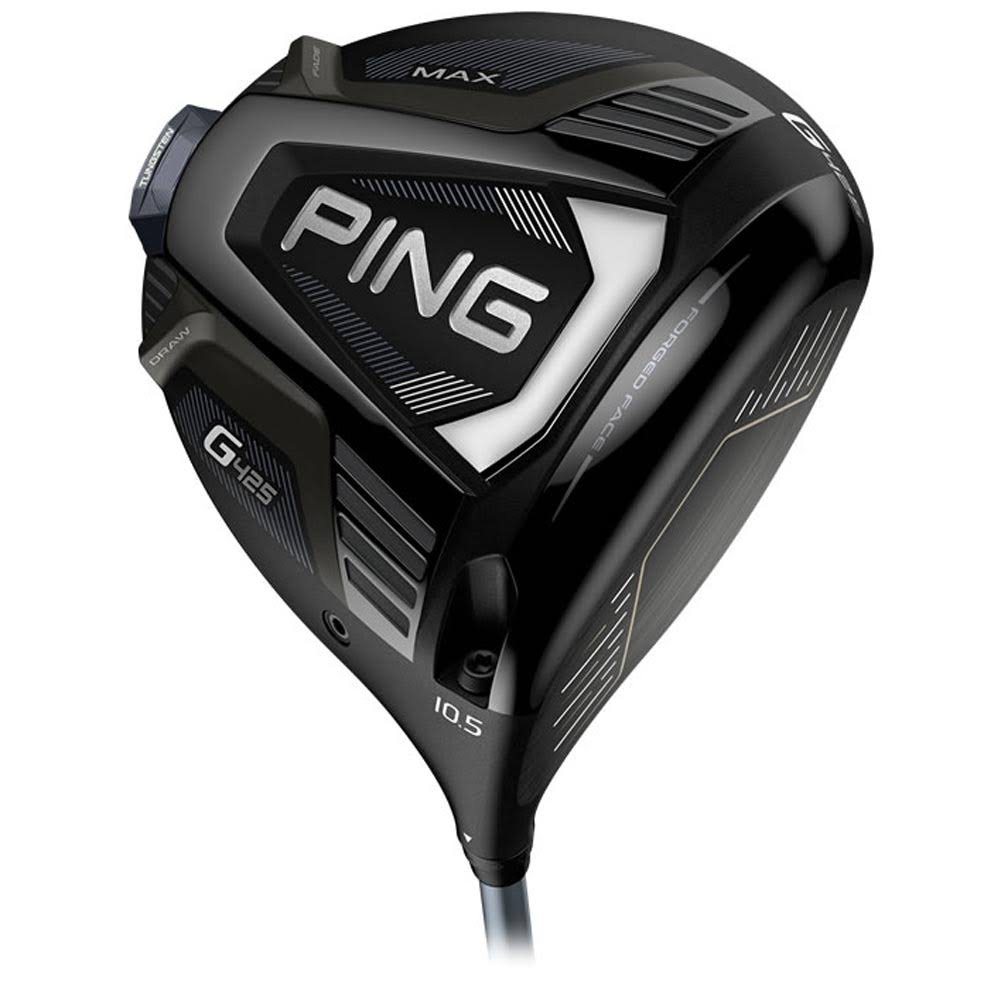 Ping G425 Max Driver 9 Stiff Left Hand N63807