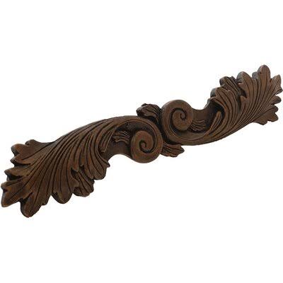 Center Bar Pull F74628