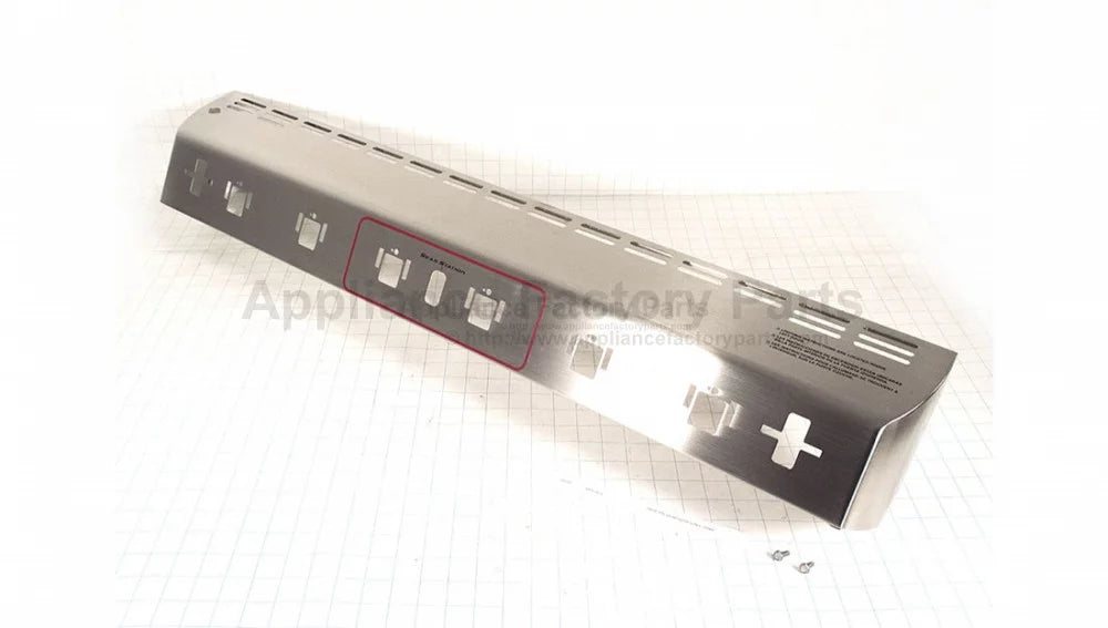 Control Panel U4465