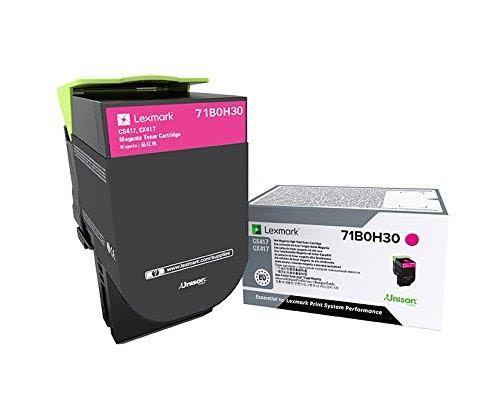 Black Toner Cartridge Y4847