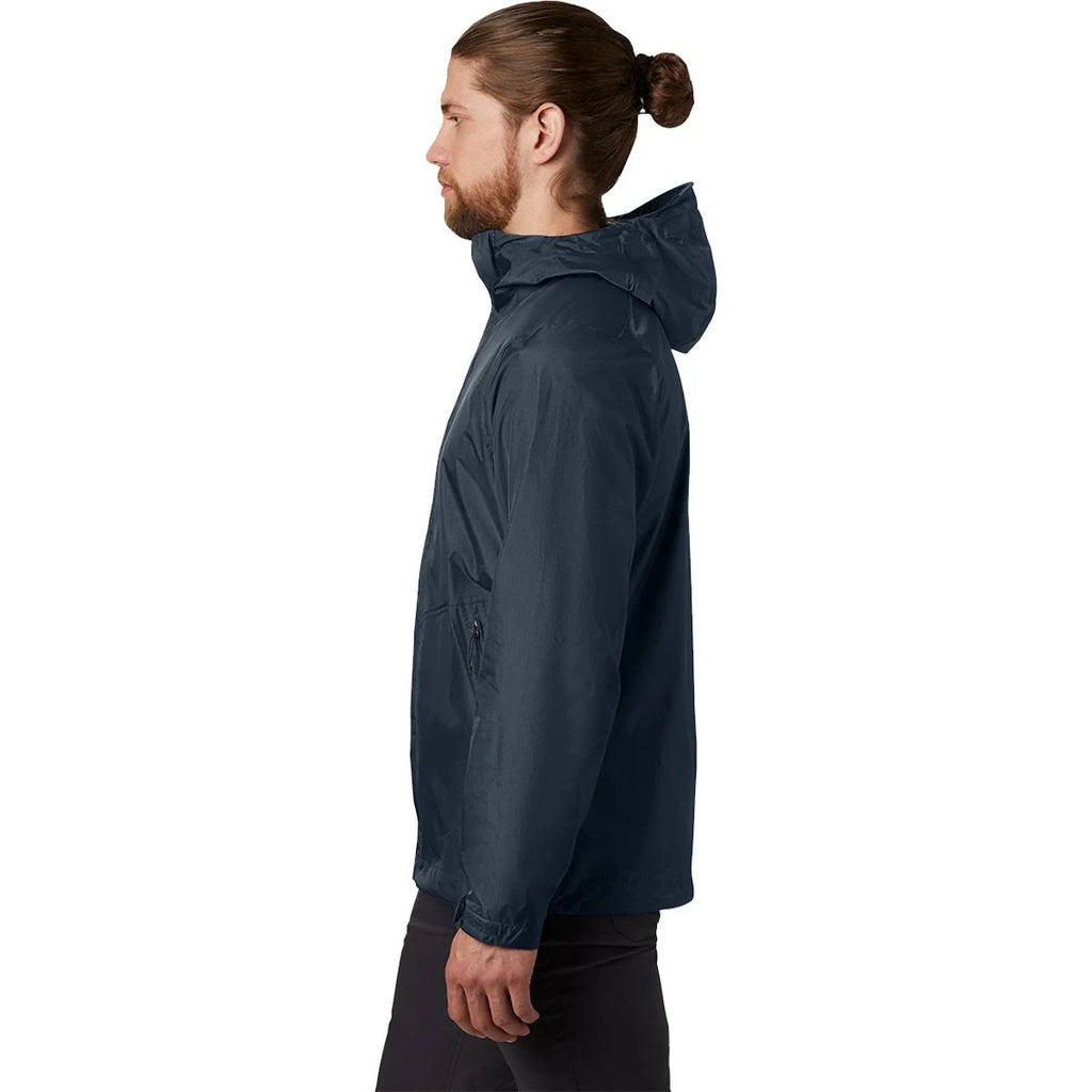 Men's Dark Zinc Jacket U545122