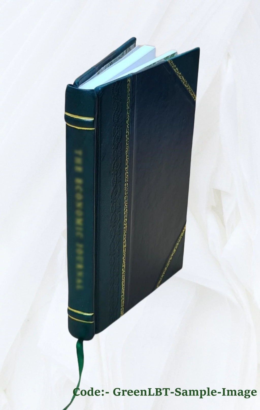 Leather Bound W550178