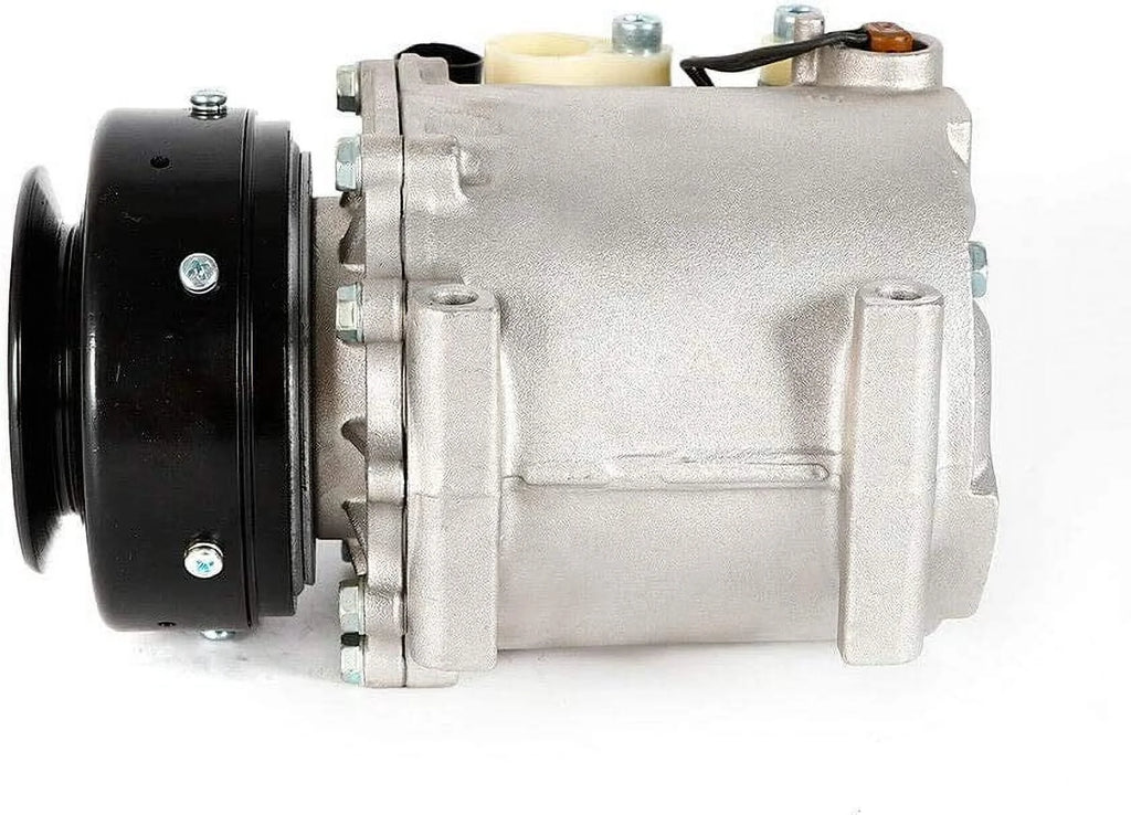 Air Conditioner Compressor Clutch D654801