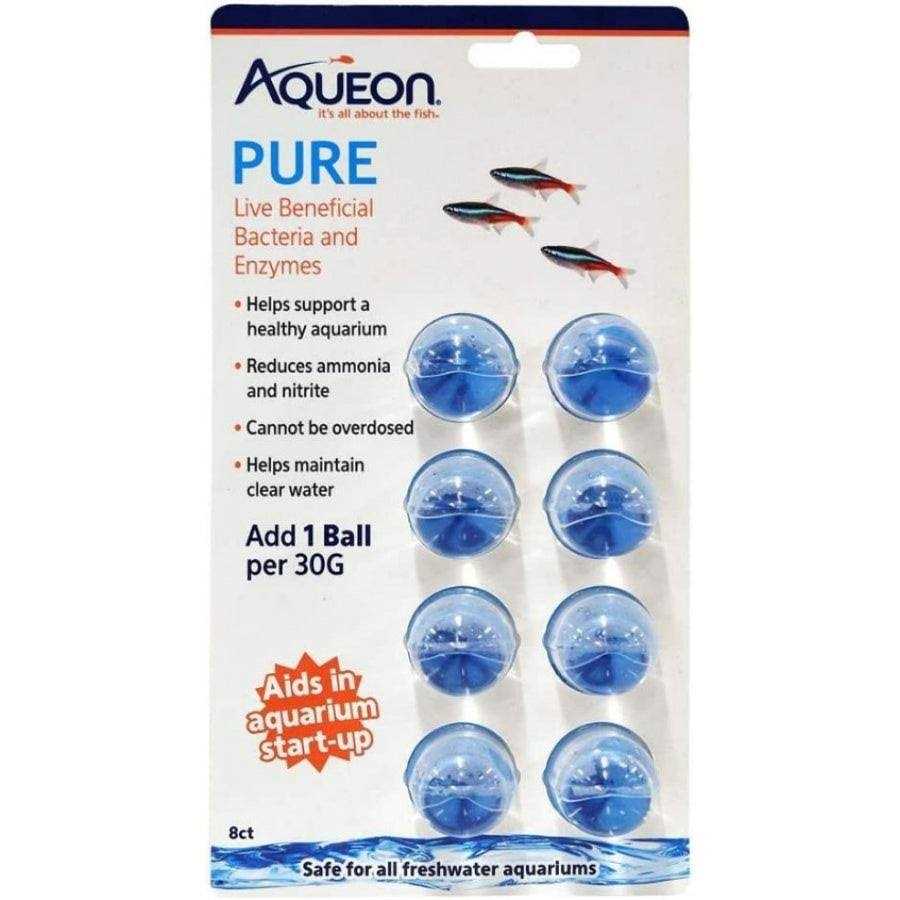 Bacteria Supplement V6755