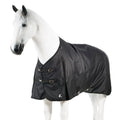 Black 84in Turnout Sheet J725772
