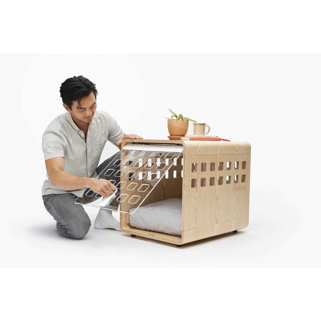 Pet Crate Gate T327