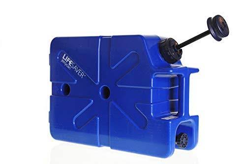 Blue Water Filter Jerrycan C765