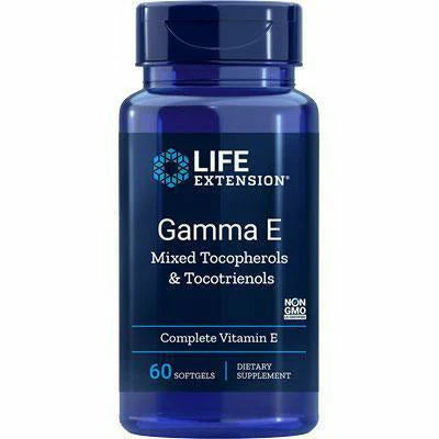 E 60 softgels Y9225