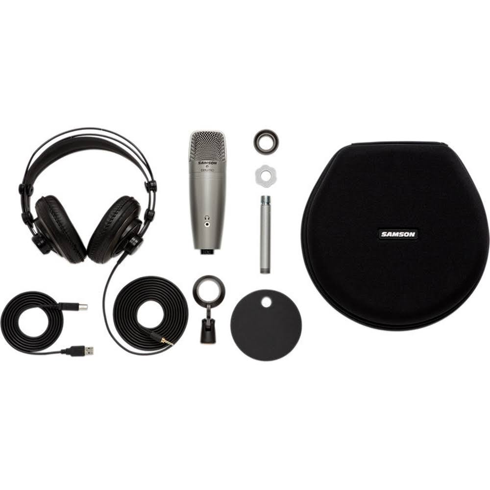 Podcasting Pack Microphone N8956
