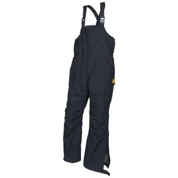 Black HPR Bibs B1414