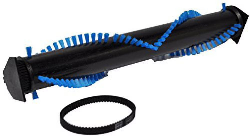 Brushroll with Geared Belt D742