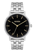 Black Gold Watch F9054
