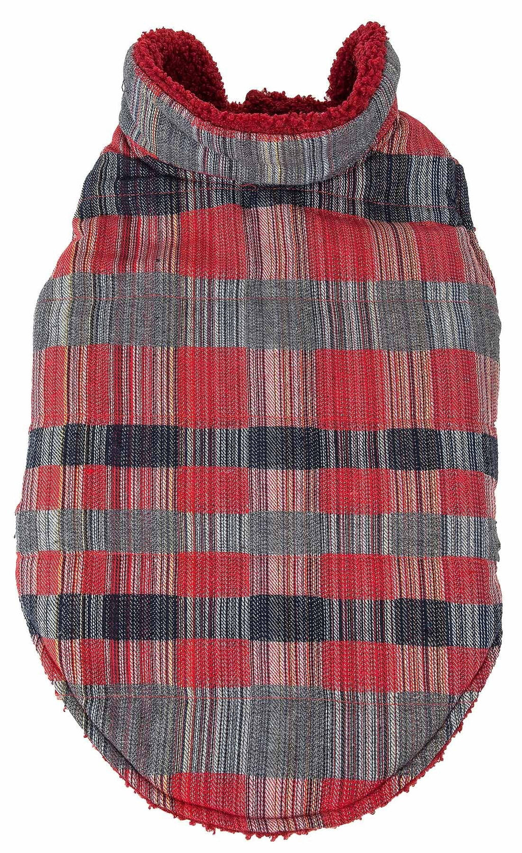 Insulated Dog Coat Jacket T555