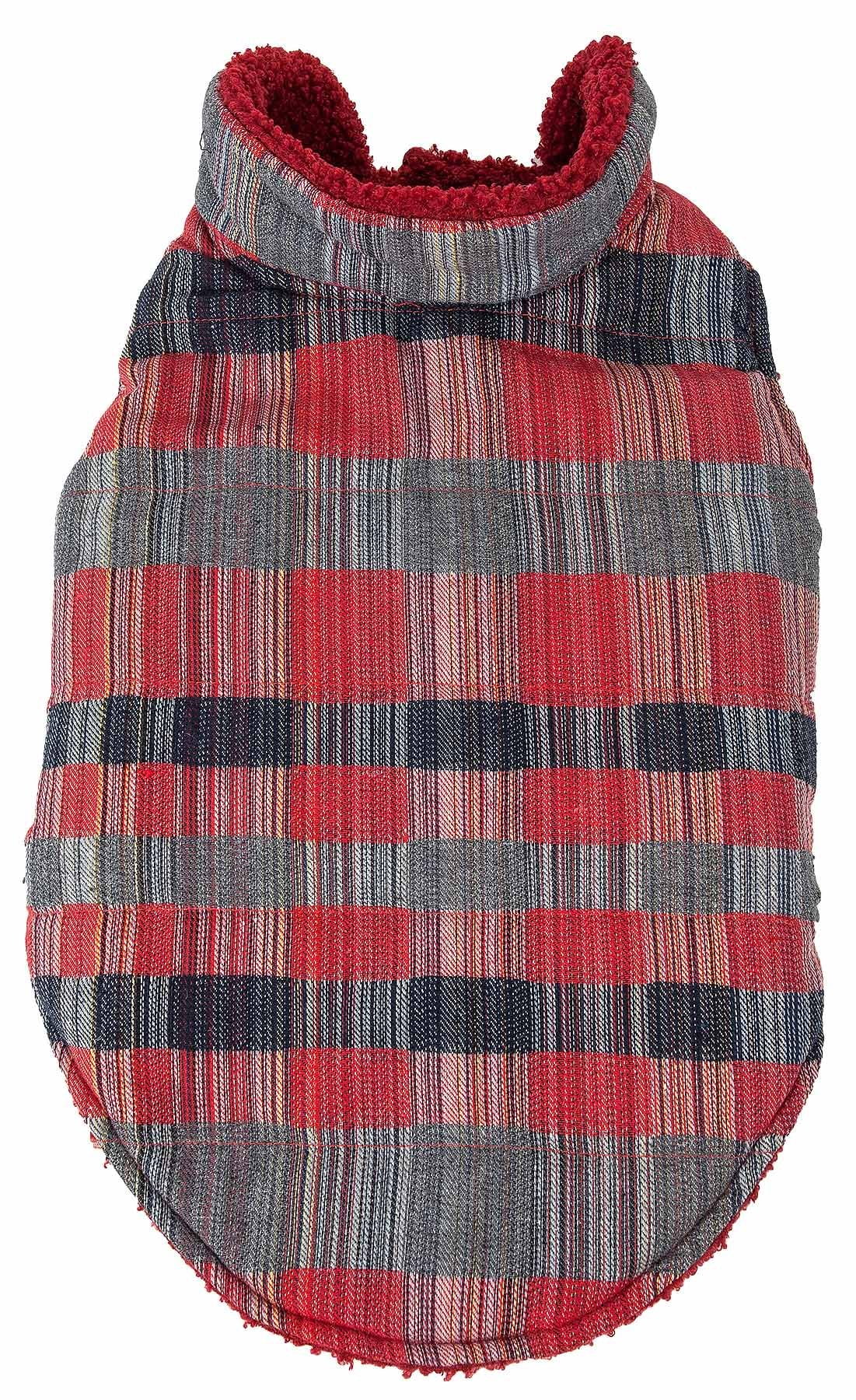 Insulated Dog Coat Jacket T555