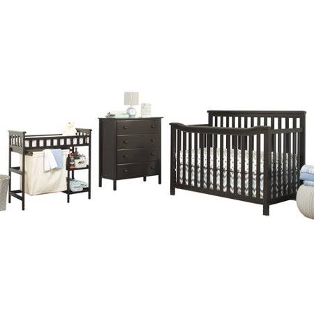 3-Piece Nursery Furniture Set I2143
