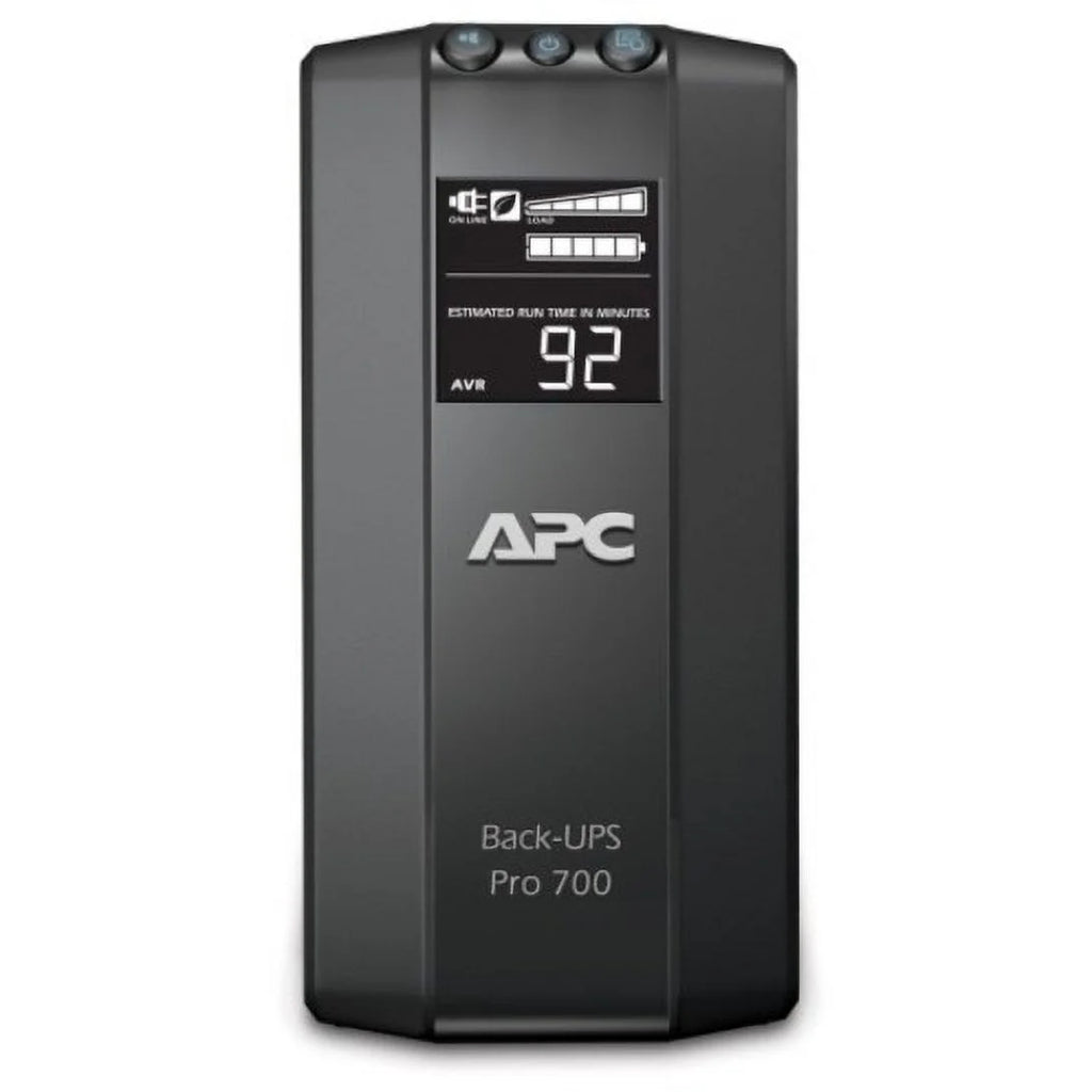 700 VA Tower UPS O869098