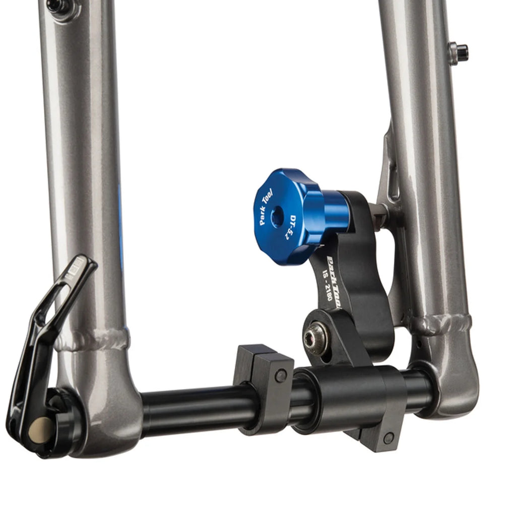 Disc Brake Mount Facing Set P283