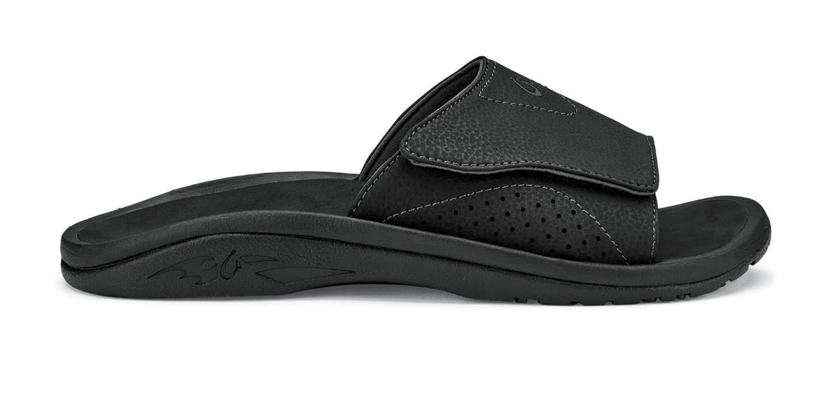 Black Slide W492