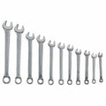 11-Piece Combination Wrench Set W713